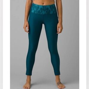 WOMEN'S PRANA AOLANI SWIM TIGHTS